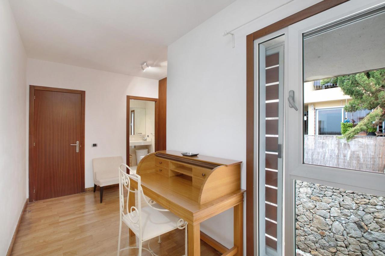 Villa La Quinta Adosado à Santa Úrsula Extérieur photo